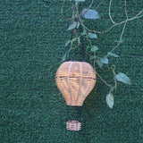 Luchtballon Tuinlamp - Voor Magische Avonden in je Tuin