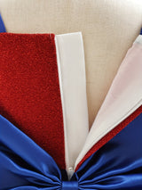 Spider-Man Geïnspireerd Kostuum voor Kinderen - Voor Speelse Avonturen