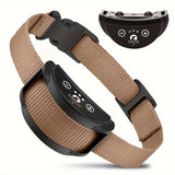 Verstelbare Nylon Hondenhalsband – Comfortabel en Duurzaam voor Alle Hondenrassen