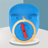 Poppelde Acne Puzzel - Grappig Knijp Speelgoed voor Familieplezier