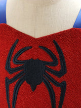 Spider-Man Geïnspireerd Kostuum voor Kinderen - Voor Speelse Avonturen