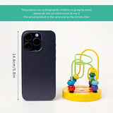 Kleurrijke Houten Speelgoedset - Educatief Speelgoed voor Kinderen