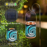 Tuinlamp met Trendy Ontwerp - Solara