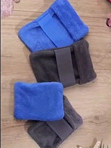 Strand Zand Verwijdering Zak – Snelle Zandverwijdering met Elastische Band voor Strand en Vakanties