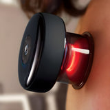 Cupping Massager | Nieuwe Cupping Massager met Rood Licht Therapie