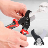 MultiGrip 5-in-1 Tangenset – Flexibele Tool voor Elke Taaie Klus