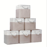 Stijlvolle Opbergmand - Stevige Organisatie voor Elke Kamer