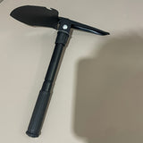Tactical Multi-Purpose Shovel - Multifunctionele Schep voor Outdoor Avonturen