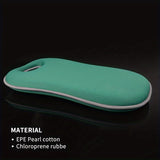 Tuinkussen voor Knielen - Comfortabel en Duurzaam voor Tuinieren en Camping