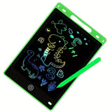 LCD Schrijfbord Tablet – Creatief en Praktisch voor Jong en Oud