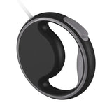 LED Automatische Hondenlijn – Ergonomische Handgreep & Veiligheidslicht