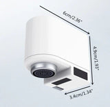 Slimme Waterdispenser - Automatische Kraanadapter voor Handsfree Gebruik