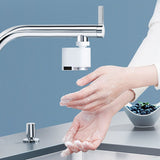 Slimme Waterdispenser - Automatische Kraanadapter voor Handsfree Gebruik