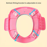 Kikker Toiletzitting - Leuke Zindelijkheidstraining voor Kinderen