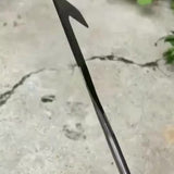 Onkruidverwijderaar voor Wegen - Efficiënt en Handzaam voor Snel Werk