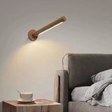 Wooden Light | Een stijlvolle en praktische lamp!