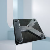 Intelligente Weegschaal met Lichaamsanalyse - FitScale