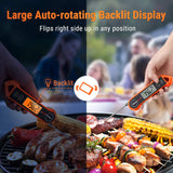 ThermoPro Digitale Vleesthermometer