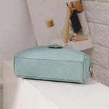 Lucy Bag | Verhoog je stijl met deze trendy crossbody tas!