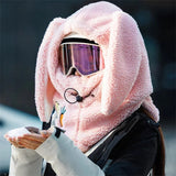 CozyHare | Ontdek de schattige winter hoofddeksel upgrade!