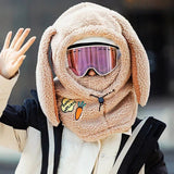 CozyHare | Ontdek de schattige winter hoofddeksel upgrade!