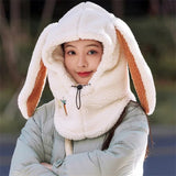 CozyHare | Ontdek de schattige winter hoofddeksel upgrade!
