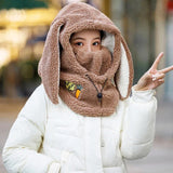CozyHare | Ontdek de schattige winter hoofddeksel upgrade!
