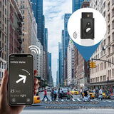 SafeCard | De slanke kaarthouderoplossing voor moeiteloze beveiliging!