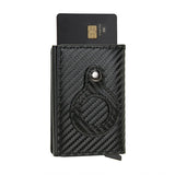 SafeCard | De slanke kaarthouderoplossing voor moeiteloze beveiliging!