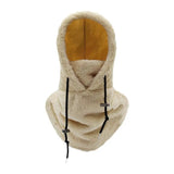 ArcticHood | Verhoog je wintergarderobe met deze stijlvolle kap!