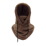 ArcticHood | Verhoog je wintergarderobe met deze stijlvolle kap!