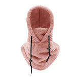 ArcticHood | Verhoog je wintergarderobe met deze stijlvolle kap!