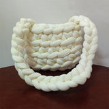 Chunky Bag | Omarm de gezellige charme met deze trendy tas!