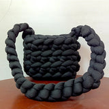 Chunky Bag | Omarm de gezellige charme met deze trendy tas!