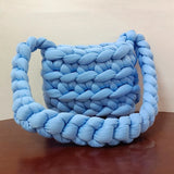 Chunky Bag | Omarm de gezellige charme met deze trendy tas!