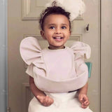 CleanTots | Geen rommelige maaltijden meer!