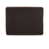 Litter Mat | Zeg vaarwel tegen rommelige kattenbakvulling op de vloer!