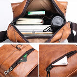 Gent Bag | De tas die elke man nodig heeft!