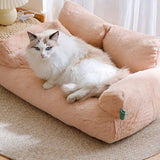 Pet Couch | Verbeter de loungervaring van je huisdier!