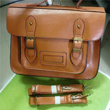 Briefcase Backpack | Stijlvolle en functionele tas voor werk of school!