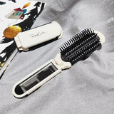 SnapComb | Blijf overal gepolijst met deze compacte haaraccessoires!
