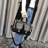 Dazzle Bag | Schitter en glinster met deze schitterende tas!