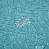 Leafy Sofa Cover | Geef je bank een decoratieve flair!