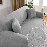 Leafy Sofa Cover | Geef je bank een decoratieve flair!