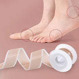 HeelGuard Tape | Zeg maar dag tegen voetwrijfpijn en blaren!