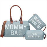 Mommy Bag | De tas die elke moeder nodig heeft!