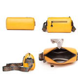 Boston Bag | Strakke verfijning voor elke gelegenheid!