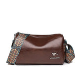 Boston Bag | Strakke verfijning voor elke gelegenheid!