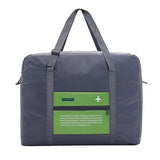 EZPack Bag | Je directe bagageoplossing voor extra's!