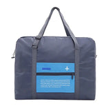 EZPack Bag | Je directe bagageoplossing voor extra's!